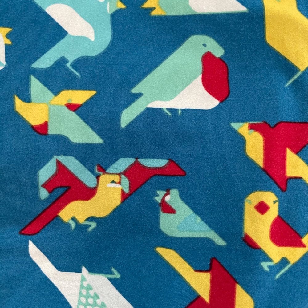 LuLaRoe Leggings Bundle - Picture 3 of 10